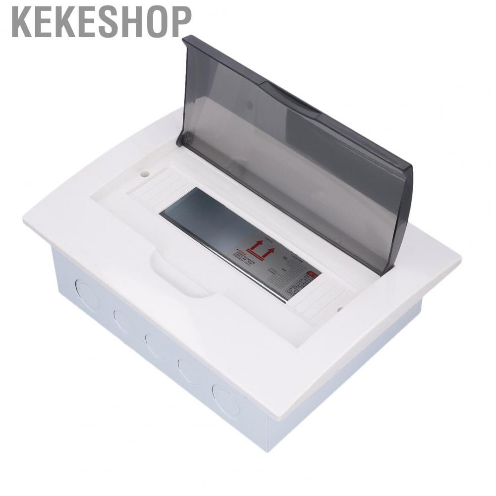Kekeshop Junction Case  Distribution Box Large Size for Electricity