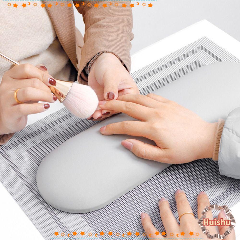 HS Gối Kê Tay Làm Móng Dễ Dàng Làm Sạch Tiện Dụng