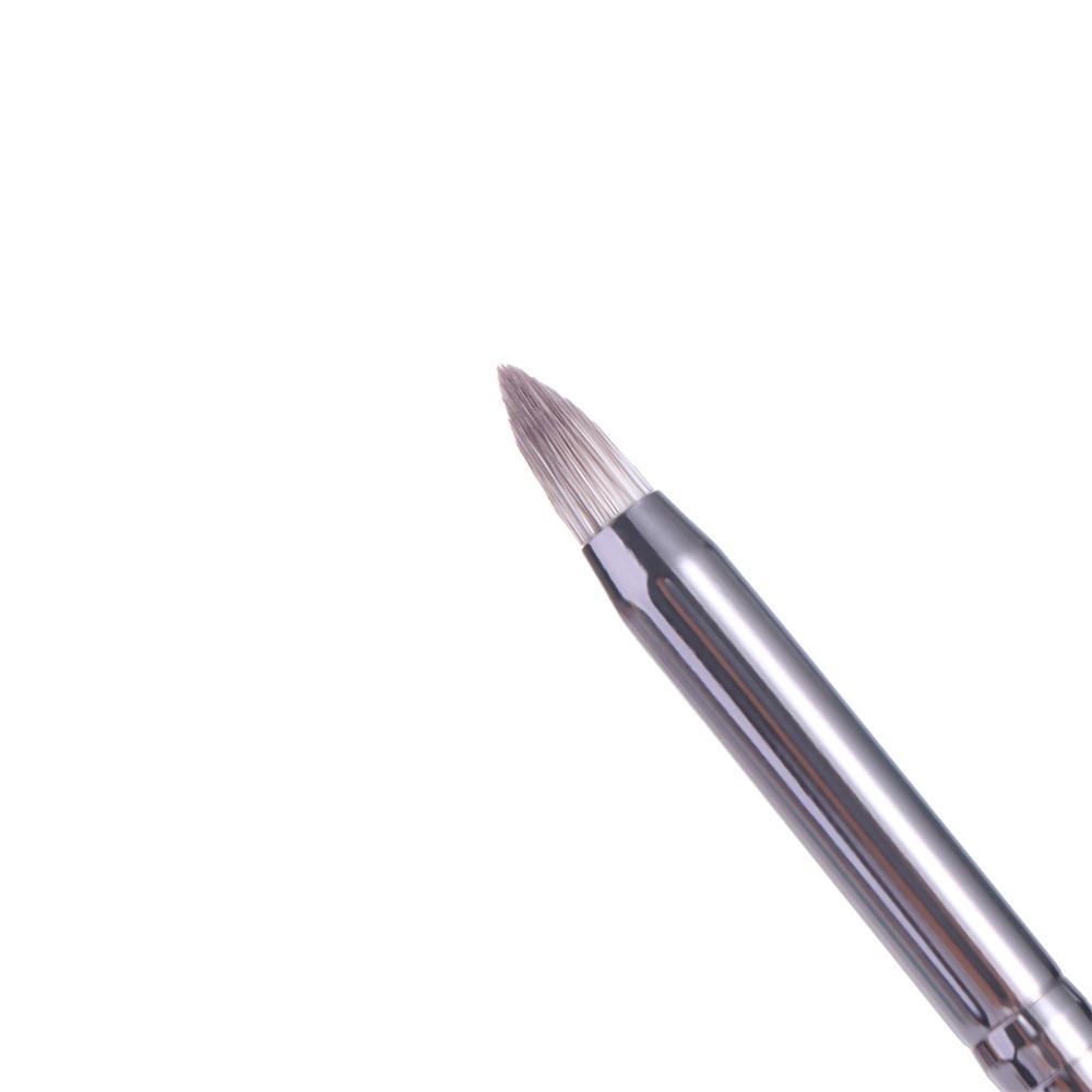 CABEZA Cọ Che Khuyết Điểm Chuyên Nghiệp Với Tay Cầm Bằng Gỗ Giúp Che Phủ Quầng Thâm Mắt