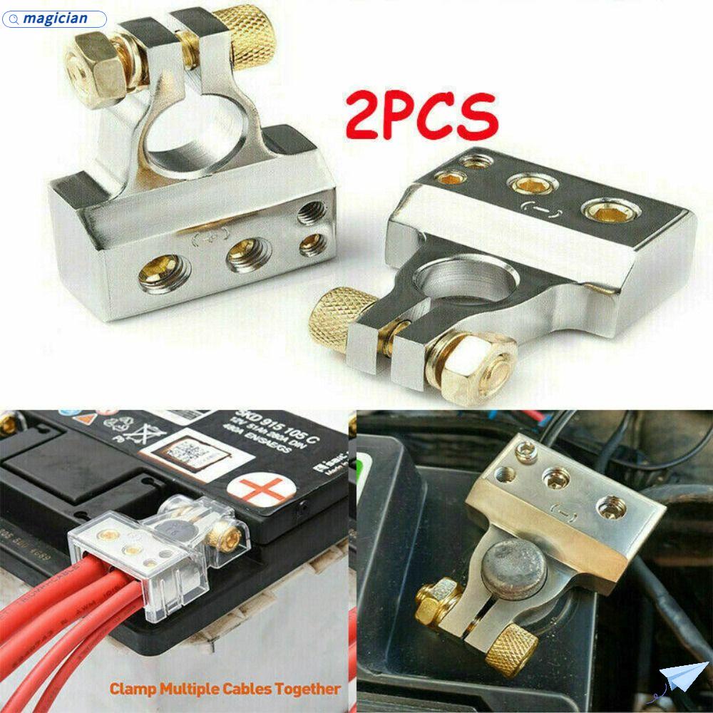 MAG Kẹp Nối Pin Chất Lượng Cao Tiện Lợi Dễ Sử Dụng