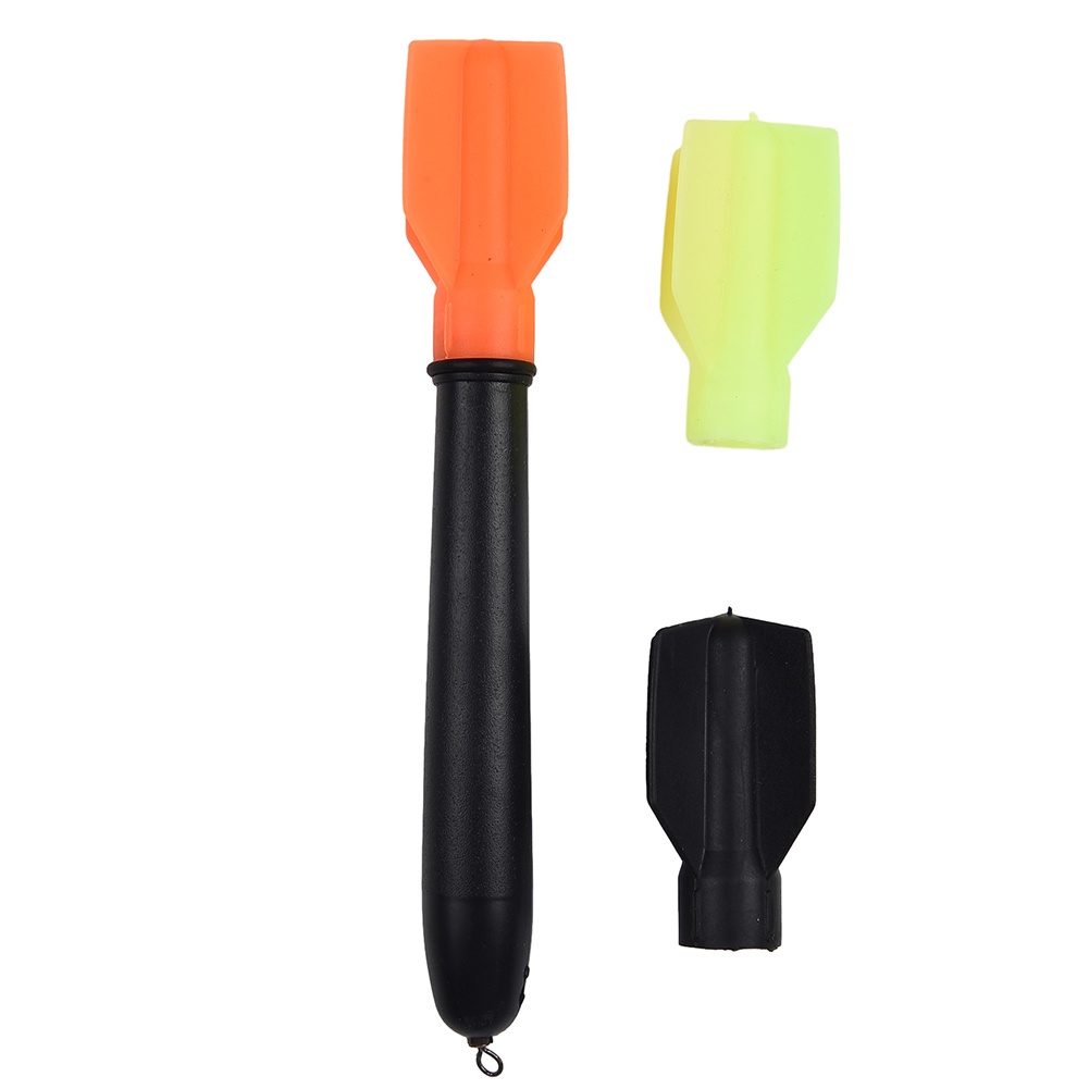 1 Bộ Phao Nổi Câu Cá Bằng ABS + EVA + Chì + Phụ Kiện