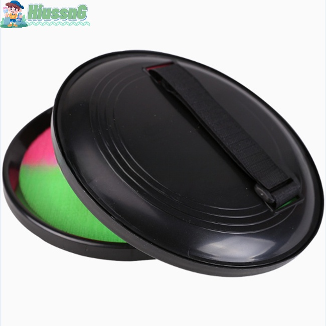 Bộ Đồ Chơi Dính Bóng Vui Nhộn Dành Cho Bé