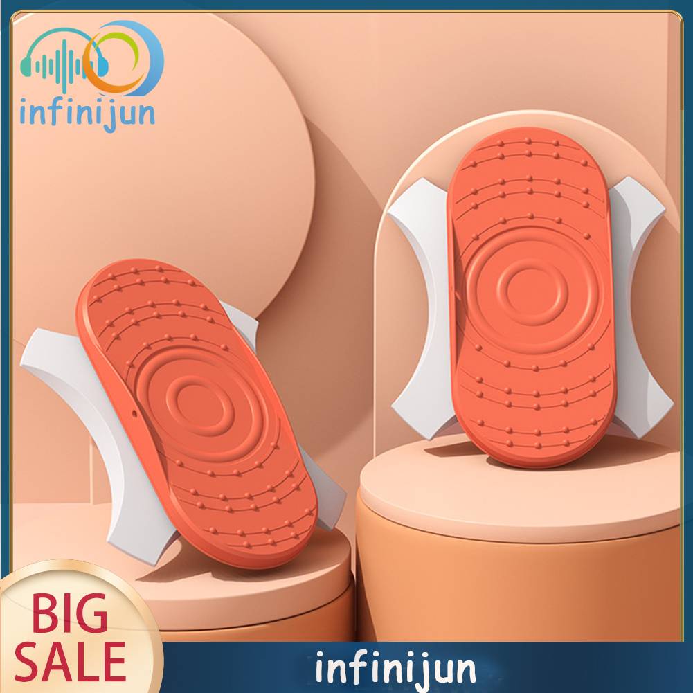 Đĩa Cân Bằng Giảm Cân Thư Giãn Cơ Bắp