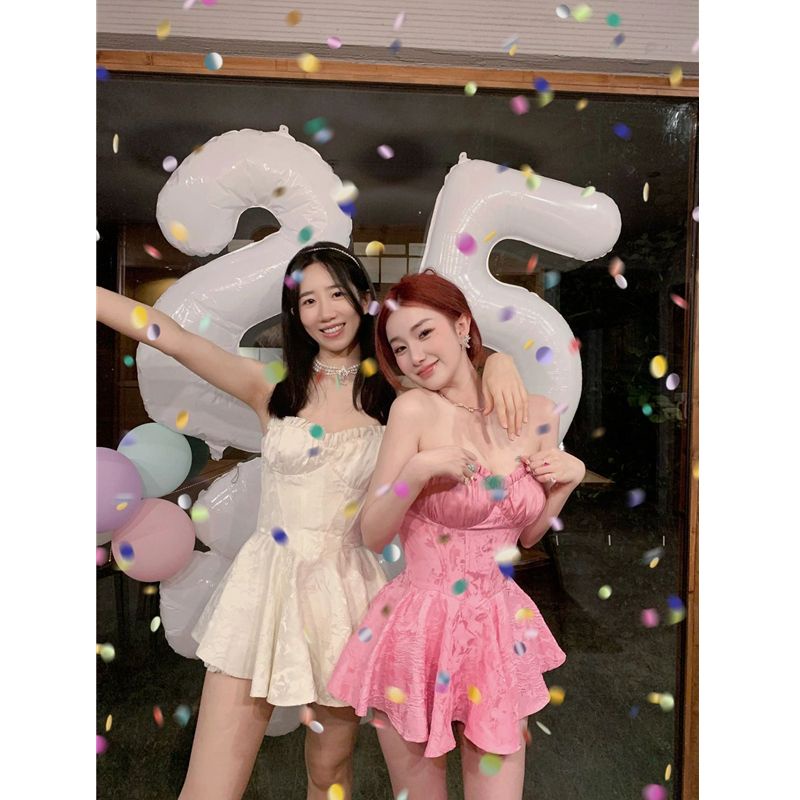 Chân Váy Ngắn Ôm Eo Thời Trang Mùa Hè Quyến Rũ Cho Nữ