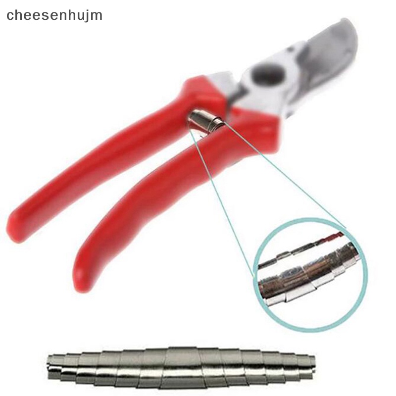 Kéo Cắt Tỉa Cây Cảnh Bằng Thép Không Gỉ