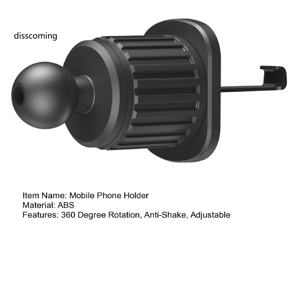 Áo Khoác SL SL Kiểu Dáng Trẻ Trung Năng Động| Giá Đỡ Điện Thoại Xoay 360 Độ° Giá Đỡ Thiết Bị Gps Di Động 17mm Dạng Xoay Dễ Lắp Đặt