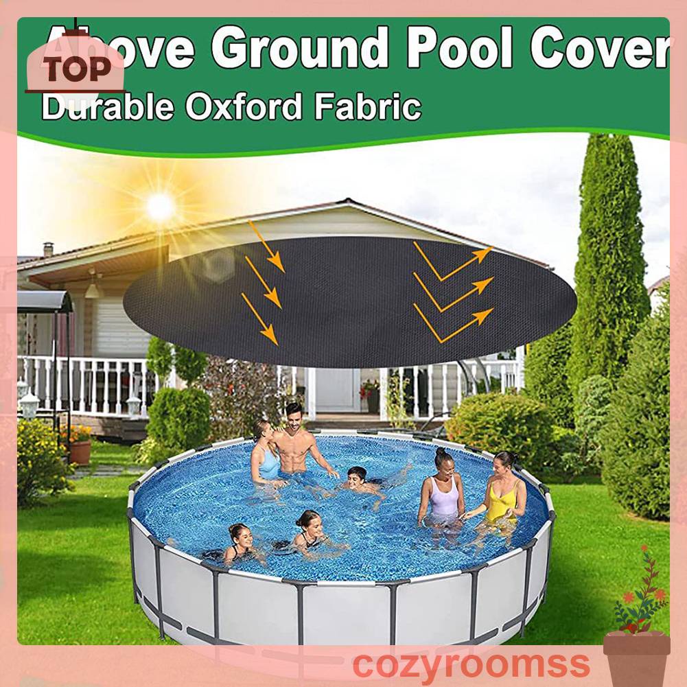 Vỏ Bọc Bể bơi Chống Bụi An Toàn Dành Cho Thú Cưng