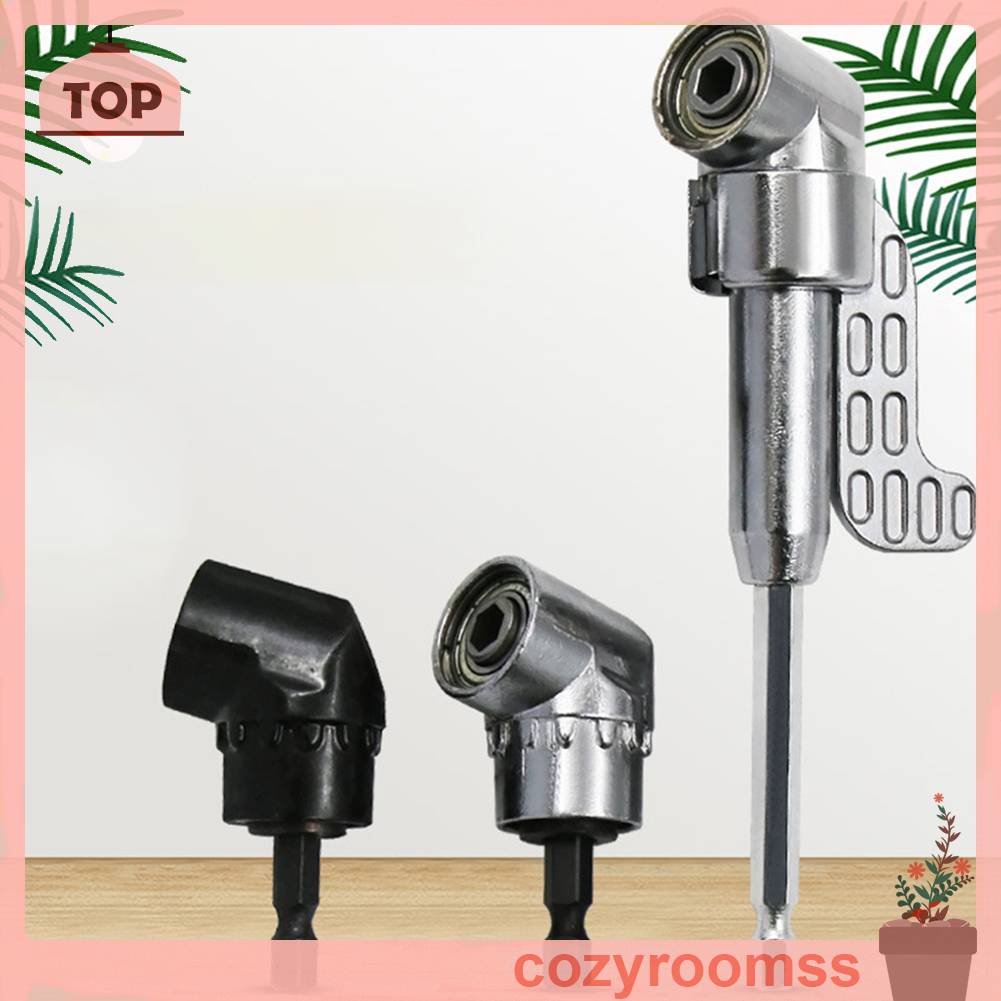 Giá Đỡ Đầu Tua Vít Góc 105 Độ Chuyên Dụng