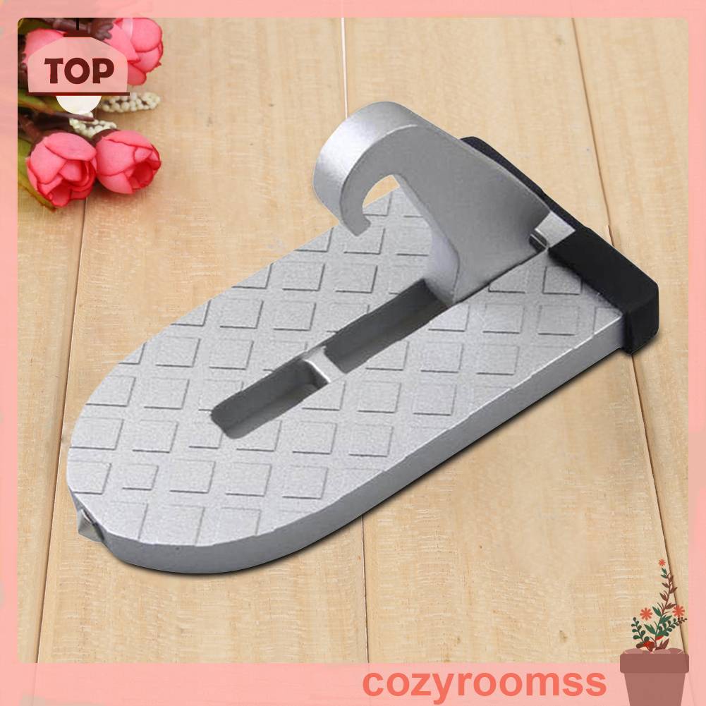 Phụ Kiện Bản Lề Cửa Xe Hơi Bằng Hợp Kim Nhôm Tiện Dụng