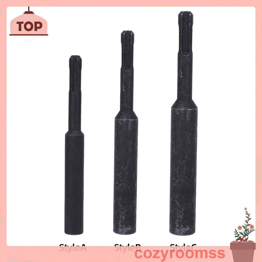 Mũi Khoan Đất SDS-Plus Cho Thanh Đất 5 / 8 3 / 4 Inch