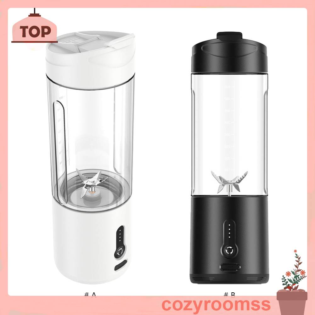 Máy Ép Nước Trái Cây Chạy Điện 530ml