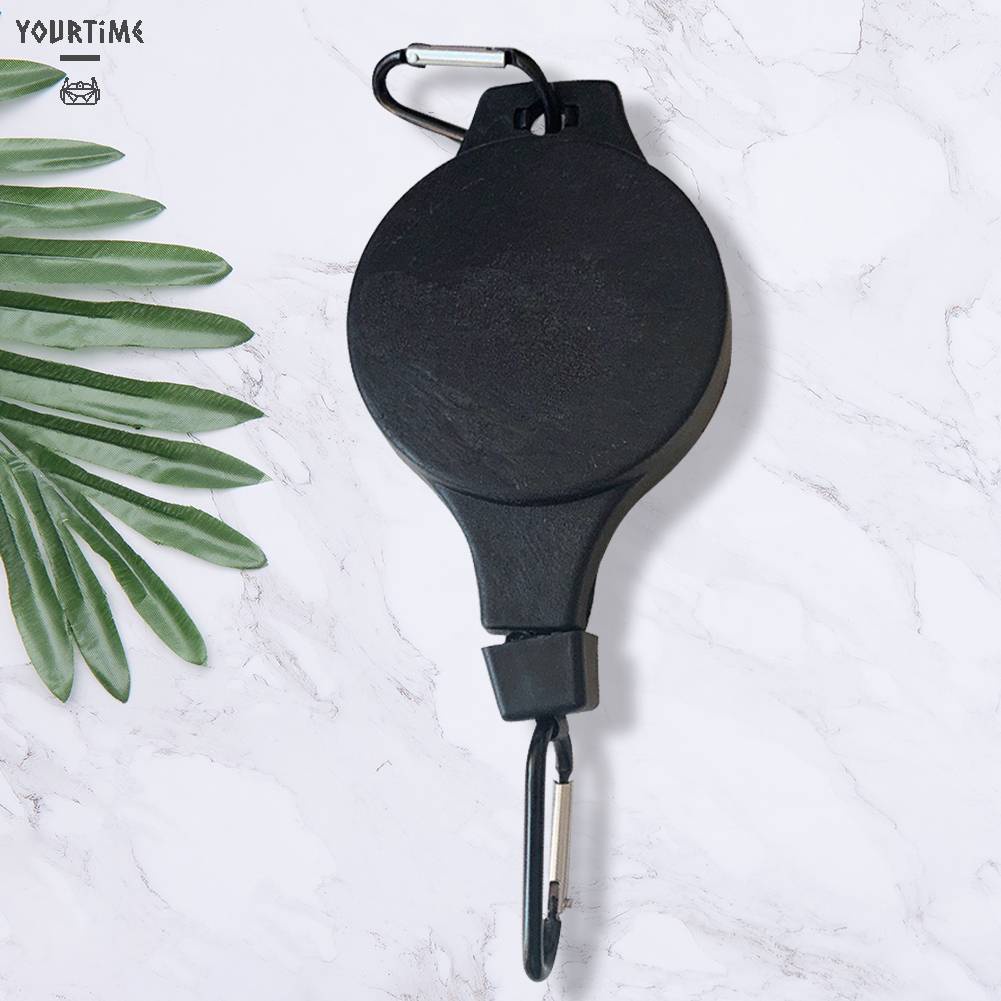 Móc Treo Chậu Hoa Có Thể Thu Gọn Đa Năng Tiện Dụng Cho Nhà Bếp / Ban Công