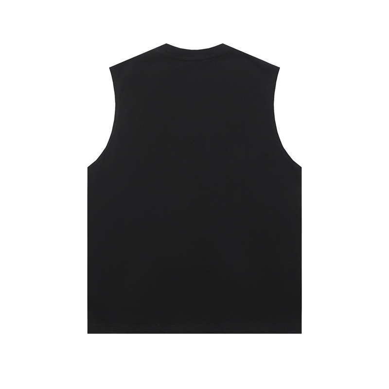 Ba Áo BA Lỗ Dáng Rộng In Họa Tiết Thời Trang Cho Nam Và Nữ