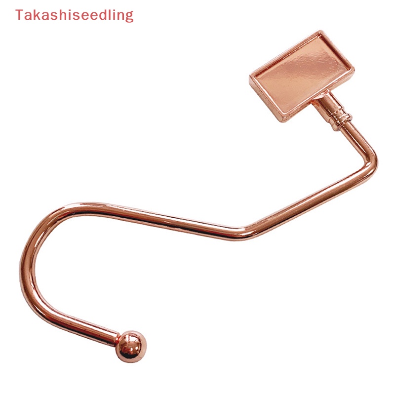 1 Móc Treo Túi Xách Hình Vớ Giáng Sinh Không Tháo Rời Được