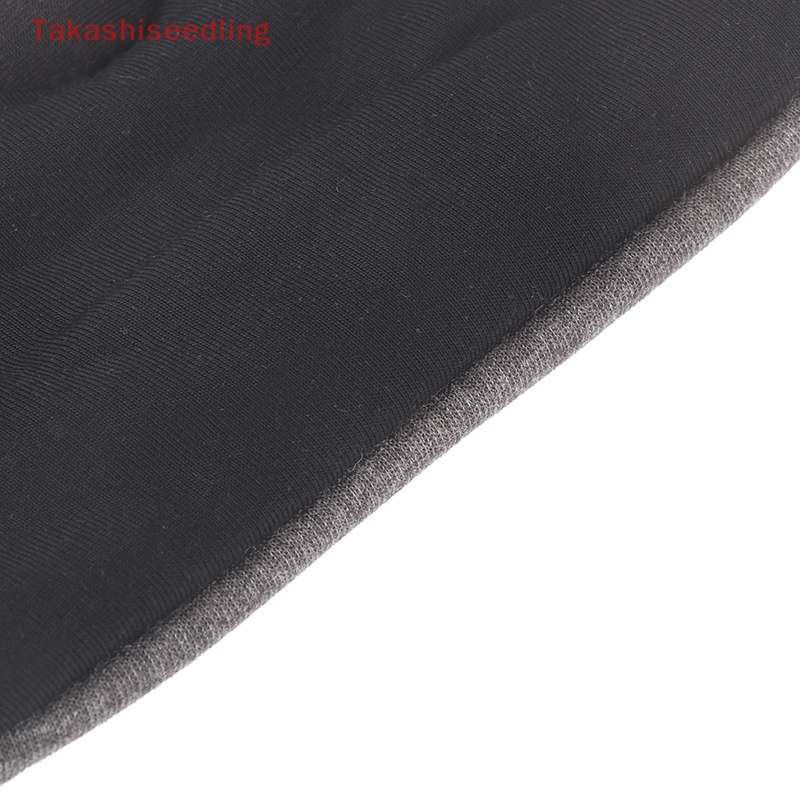 Miếng Bịt Mắt Ngủ Bằng Cotton Mềm Mại Tiện Dụng Khi Đi Du Lịch