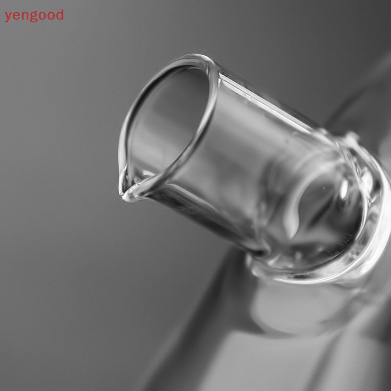 Lọ Thủy Tinh Đựng Gia Vị Hai Lớp 2 Trong 1 Tiện Dụng