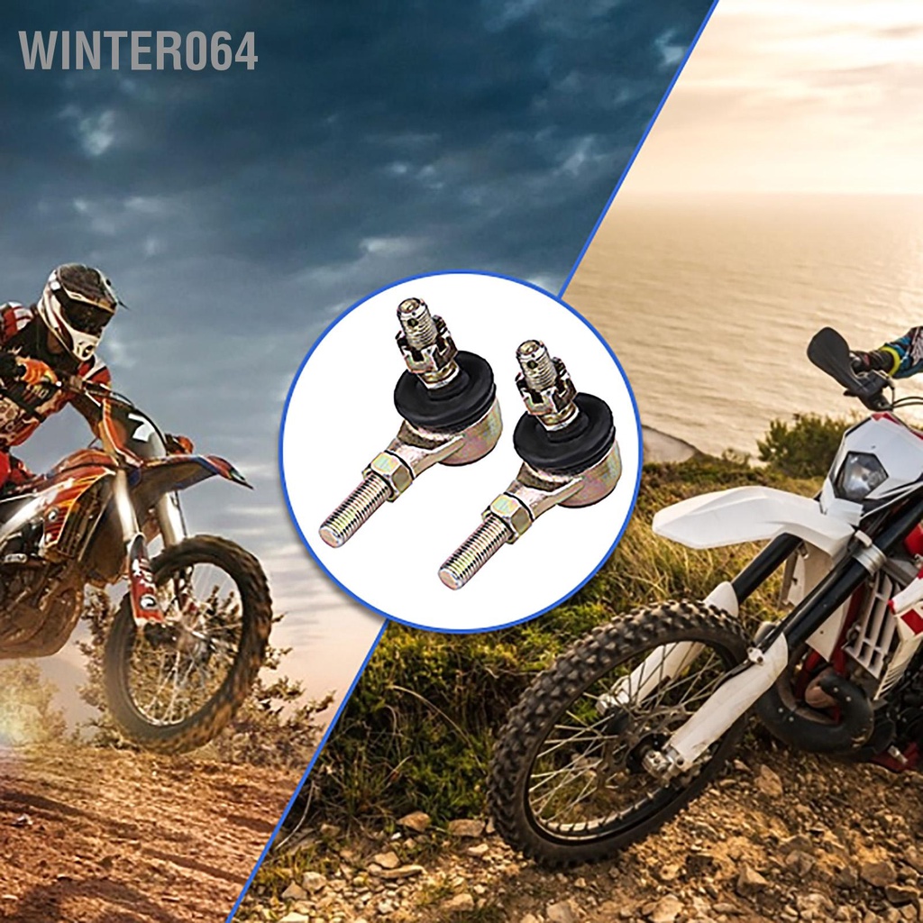Winter064 Cặp Thắt Cần Bi Cho 70cc 90cc 110cc 125cc 150cc 200cc 250cc ATV Quad Đa Năng