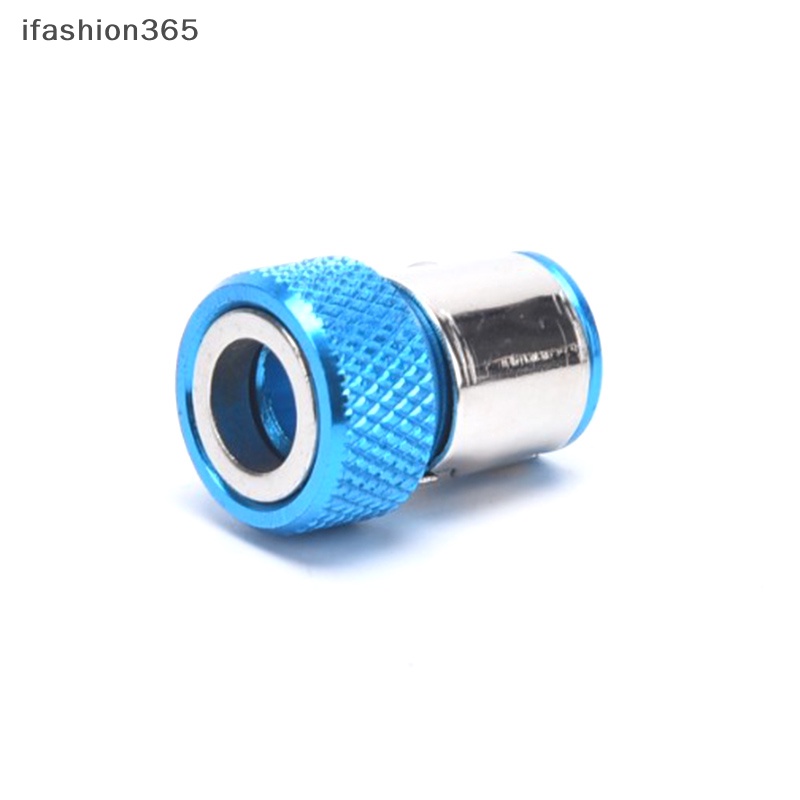 Đầu Tua Vít Nam Châm Bằng Hợp Kim ifashion365 Chất Lượng Cao