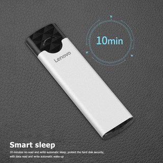 M-01 M2 SSD Case USB 3.1 Gen2 Practical Type C External SSD Disk Enclosure