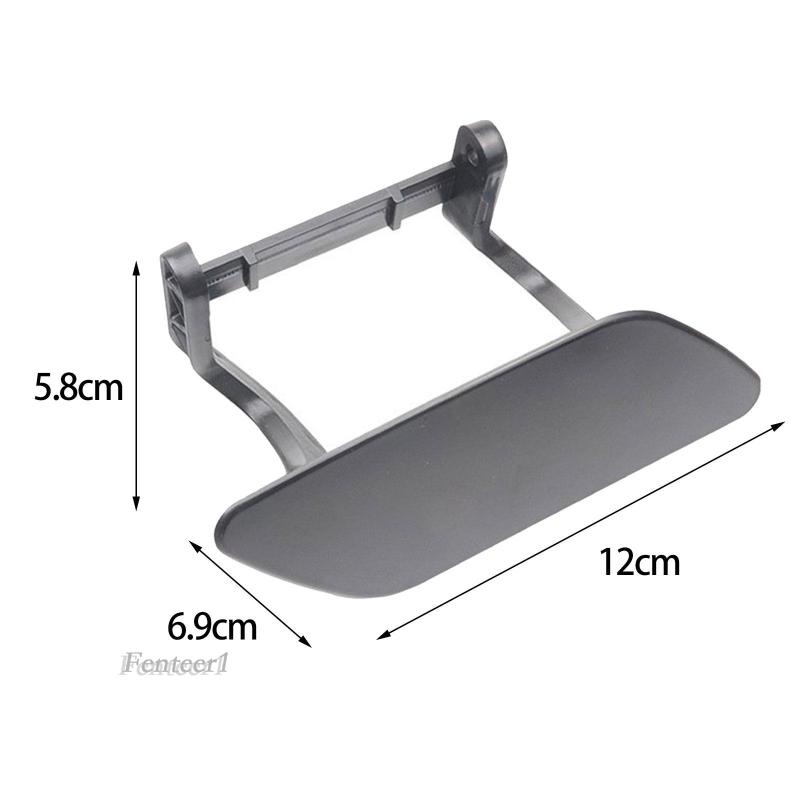 1 Vòng Đệm Đèn Pha Siêu Bền Cho Mercedes- W166