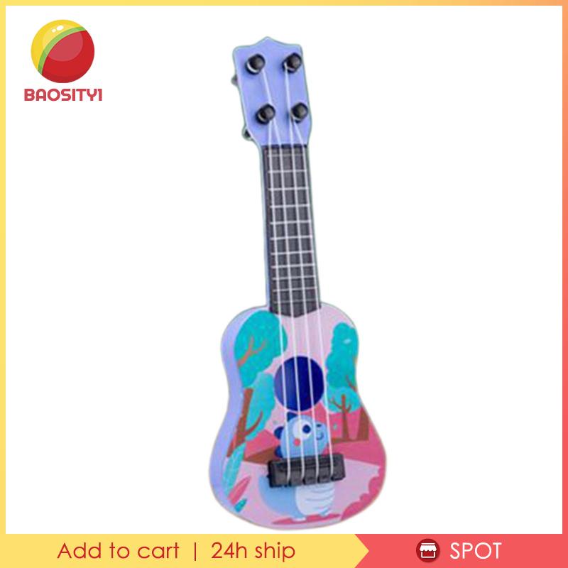 Đồ Chơi Đàn Ghita Mini Baosity1 Cho Bé