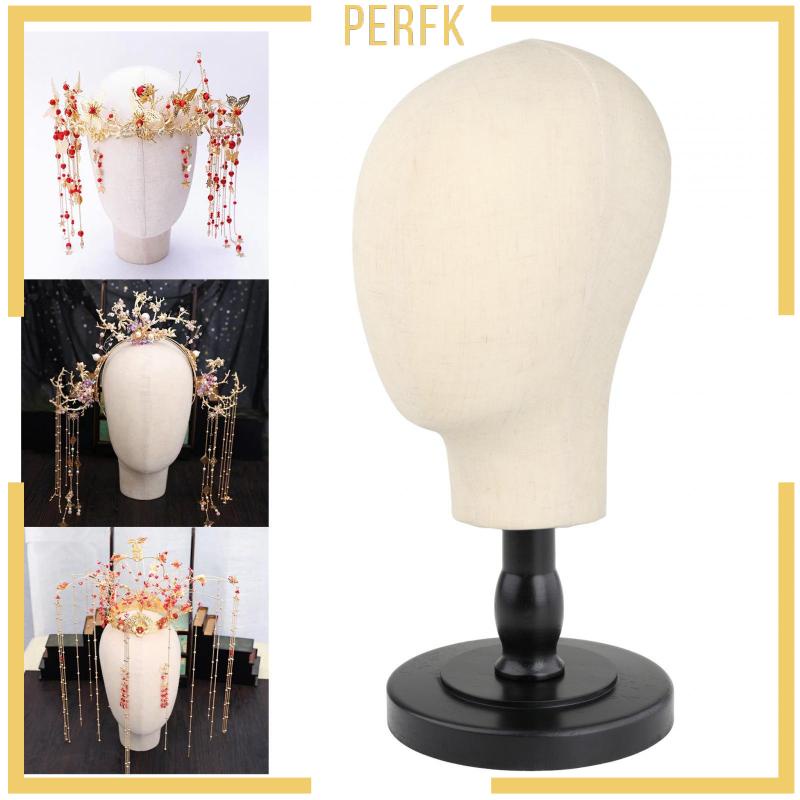 Mô Hình Đầu Ma Nơ Canh Dùng Trưng Bày Mua Sắm Tại Nhà