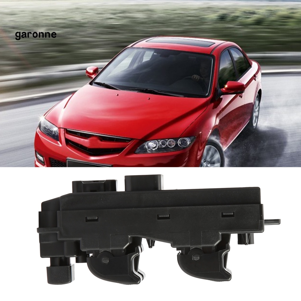 Công Tắc Điều Chỉnh Cửa Sổ Xe Hơi Bằng ABS GJ6A-66-350 Cho Mazda 6