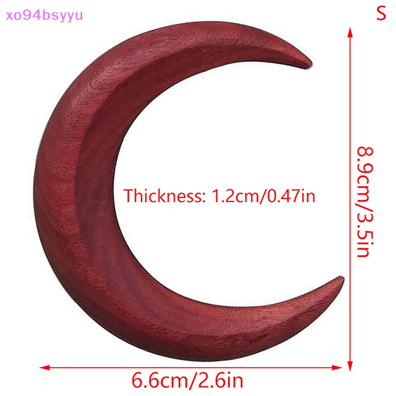 Trâm Cài Tóc Xo94Bsyu Bằng Gỗ Phong Cách Cổ Điển Thanh Lịch Dành Cho Nữ