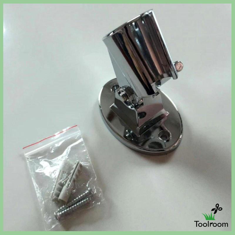 Giá Đỡ Vòi Hoa Sen Gắn Tường Tiện Dụng Cho Phòng Tắm