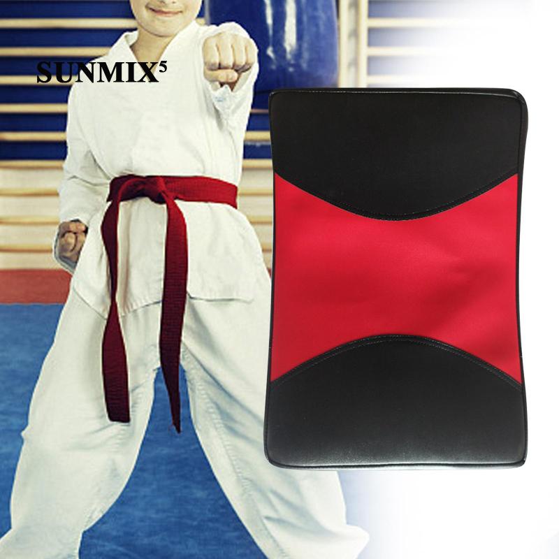 Đệm Tập Đá Thoáng Khí Bền Bỉ Cho Sparring Mma Kick Training