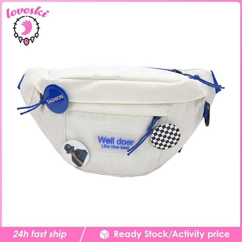 Túi Đeo Chéo Ngực / Hông Di Động Hỗ Trợ Luyện Tập Thể Thao / Đi Bộ