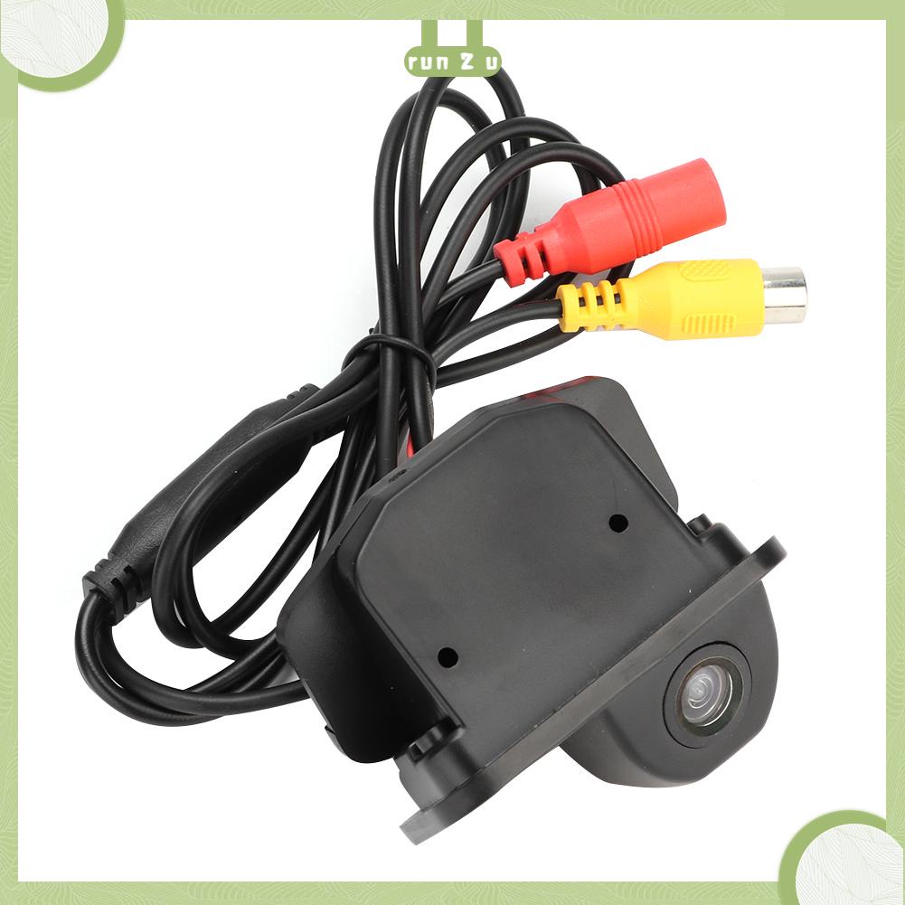 Thonglor Camera lùi HD Màn hình hệ thống đỗ xe ô tô chống nước 170 ° Phù hợp cho Toyota Corolla/Vios