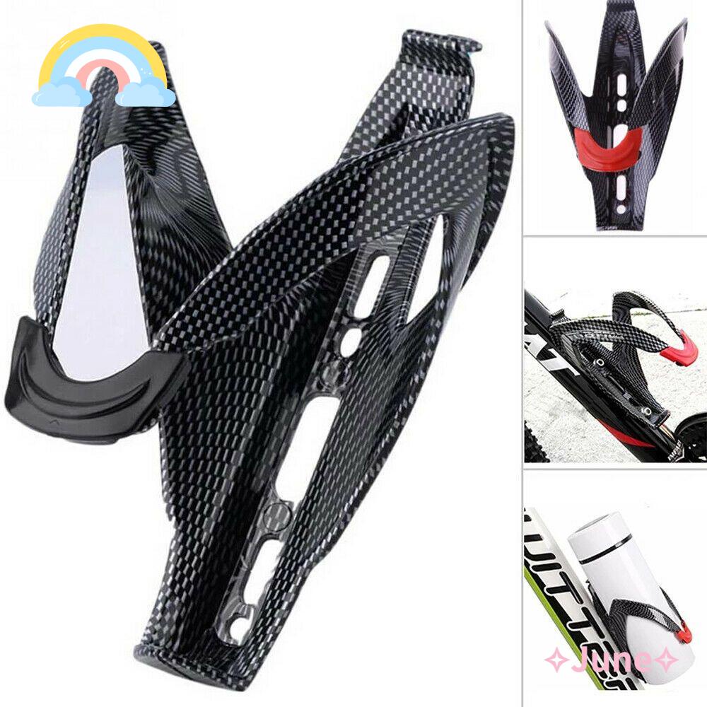 JUNE Giá Đỡ Bình Nước Gắn Xe Đạp Tiện Dụng