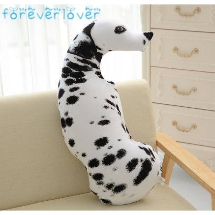 Thú Nhồi Bông Hình Con Chó Đáng Yêu 20 / 50 / 70 / 90cm