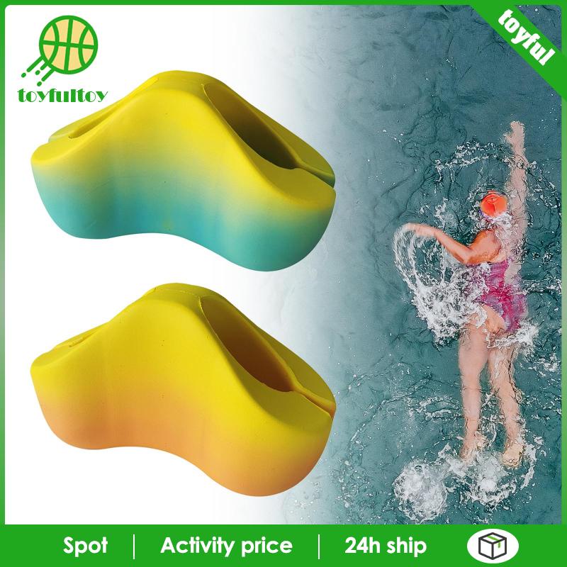 Phao Tập Bơi Kéo Chân Dành Cho Người Mới Bắt Đầu