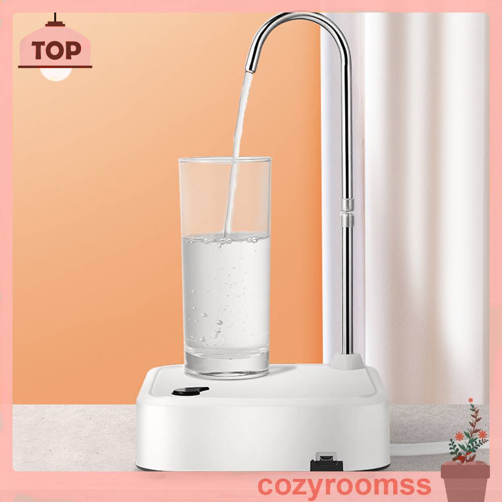 Vòi Bơm Nước Tự Động 1200mAh