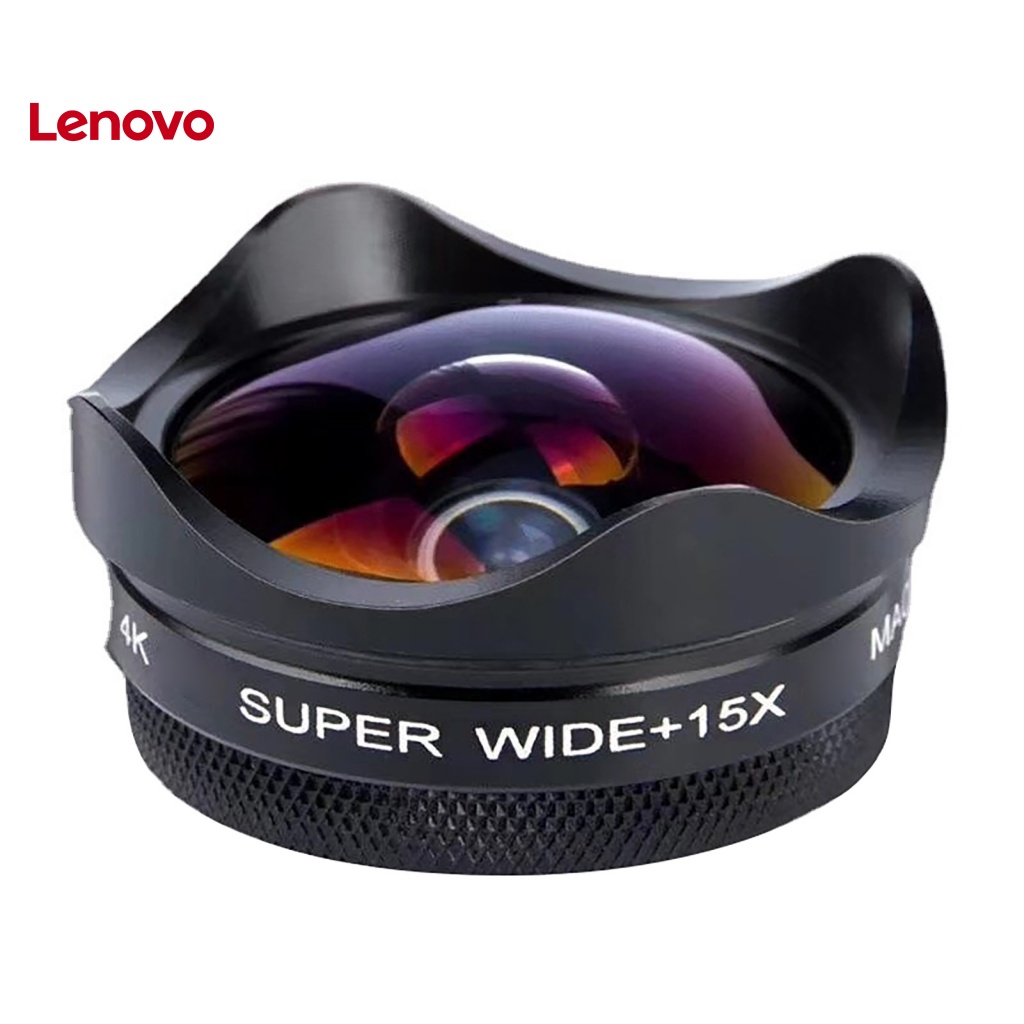 Thấu Kính Camera Điện Thoại Di Động 2 Trong 1 4K HD-compatible