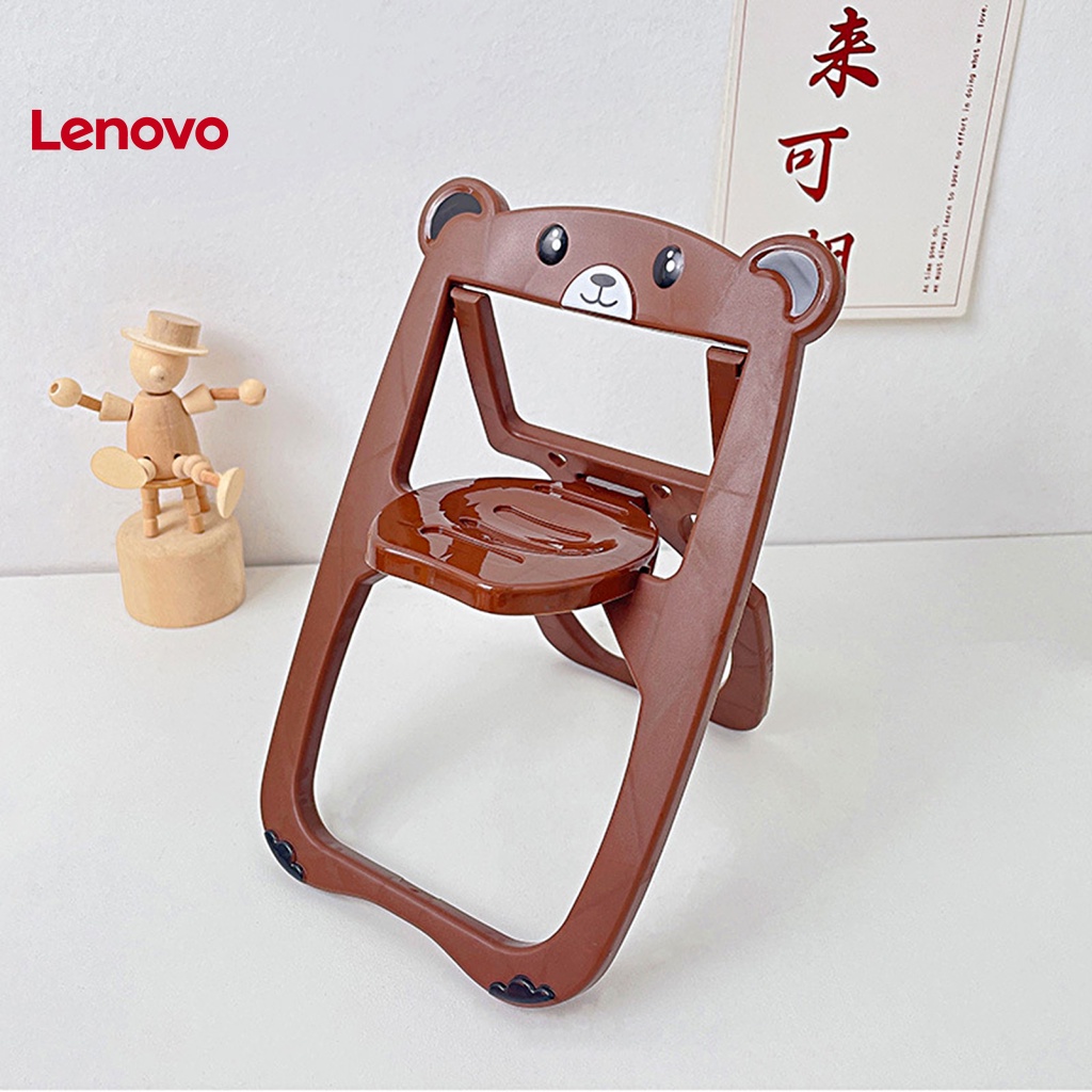 Giá Đỡ Điện Thoại Để Bàn Hình Hoa Hướng Dương Dễ Thương