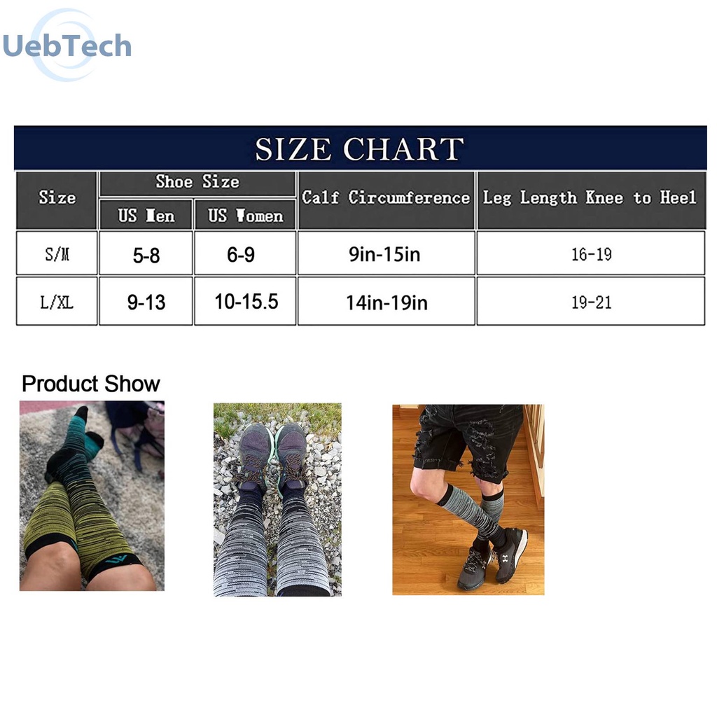 Set 5 Cặp Vớ Thể Thao Thoáng Khí Họa Tiết Sọc Hiệu Ứng Đẹp Mắt