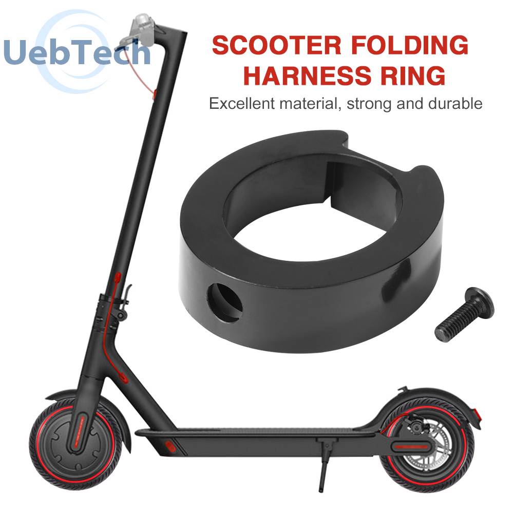 Vòng Khóa Bảo Vệ Dành Cho Xe Scooter Điện Xiaomi MI 3