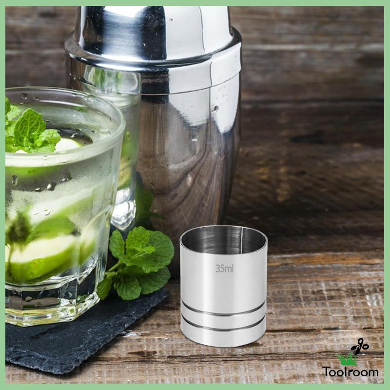 Cốc Đo Lường Chuyên Nghiệp Cho Bartender