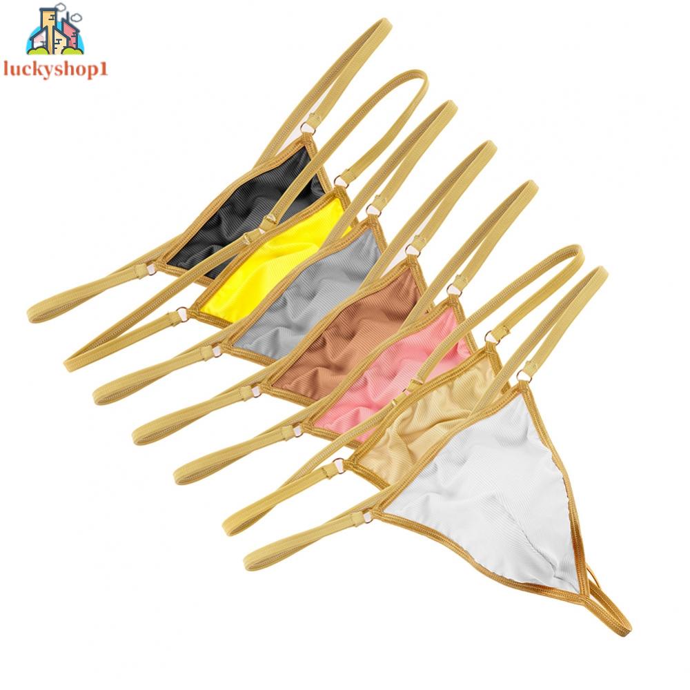 Quần LóT Nam KiểU G-string