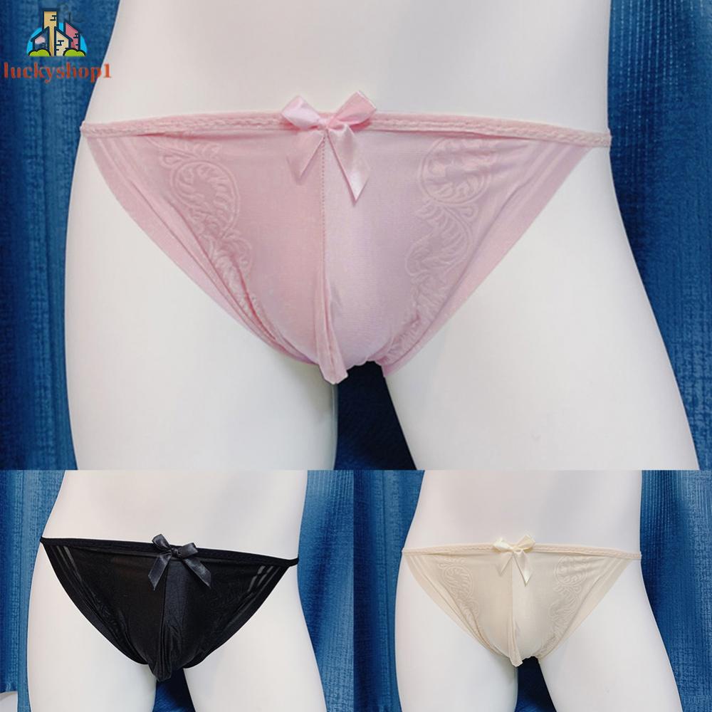 Quần Lót Nam Thoáng Khí Thoải Mái