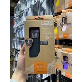 Ốp điện thoại uag chống sốc cho iphone 11 pro max 8 7 6 plus xs xr