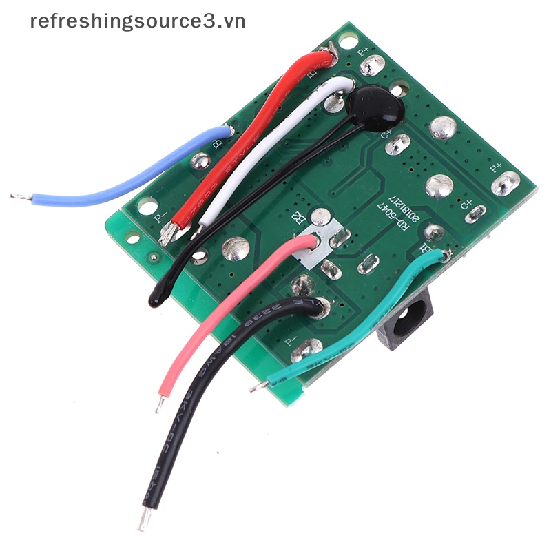 Bảng Mạch Bảo Vệ Sạc Pin 5S 18V 21V 20A 3.vn Chất Lượng Cao