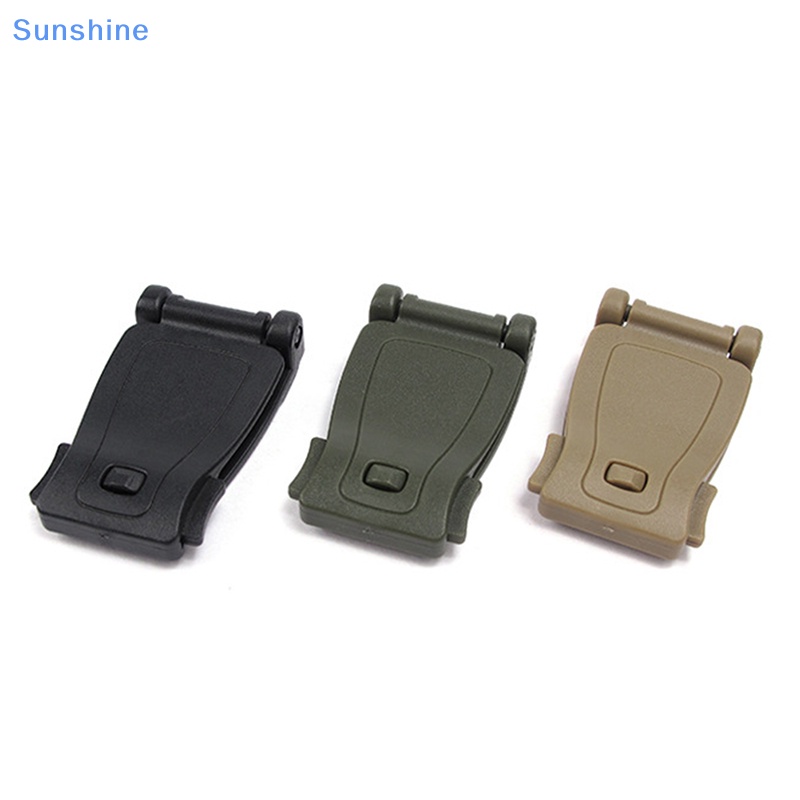 1 Túi Kẹp Khóa Chống Nắng Khi Đi Cắm Trại Ngoài Trời