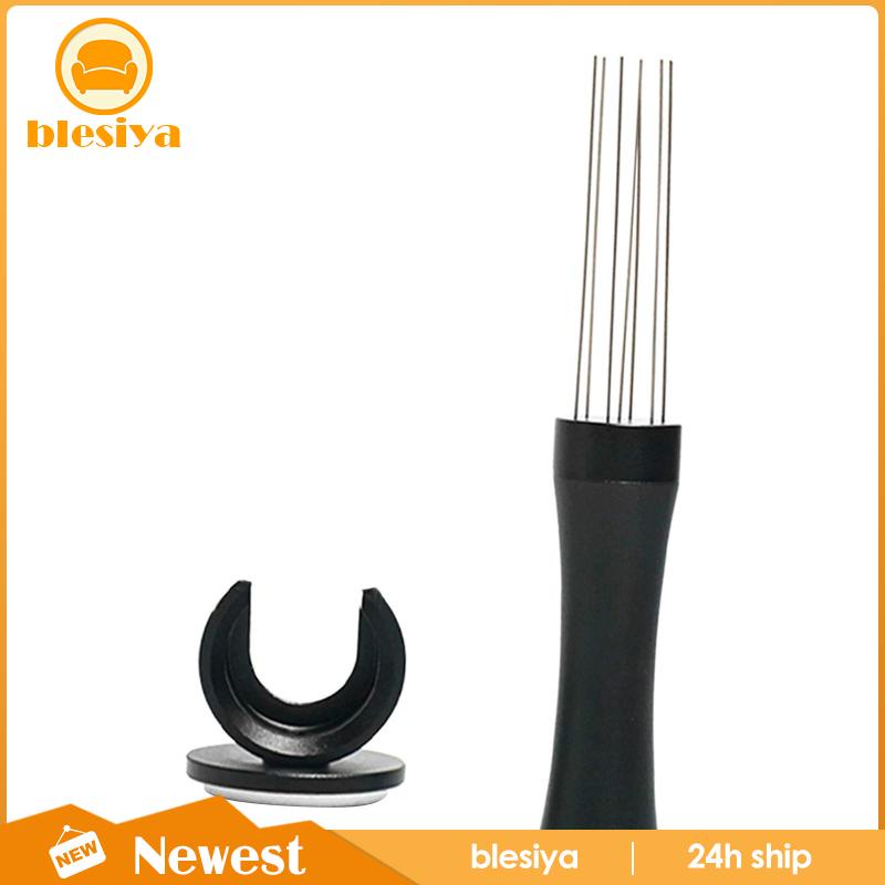 Máy Khuấy Cà Phê Espresso Kèm Giá Đỡ Chuyên Dụng Cho Nhà Hàng