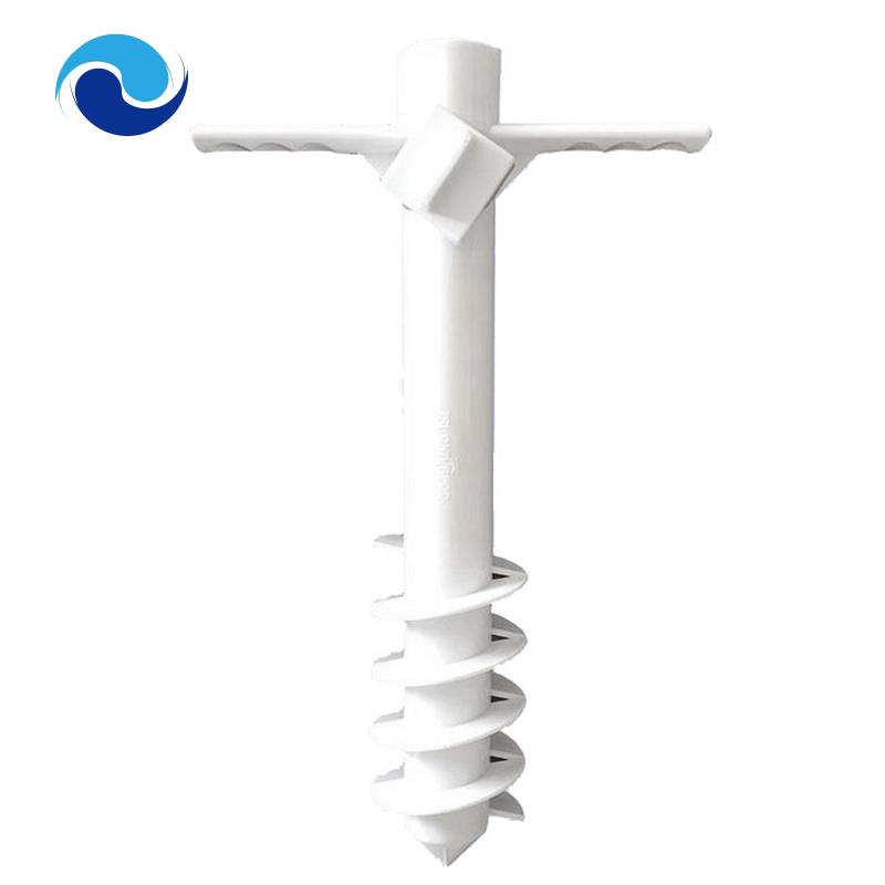 Giá Đỡ Dù Đi Biển Chịu Lực Tốt Tiện Dụng