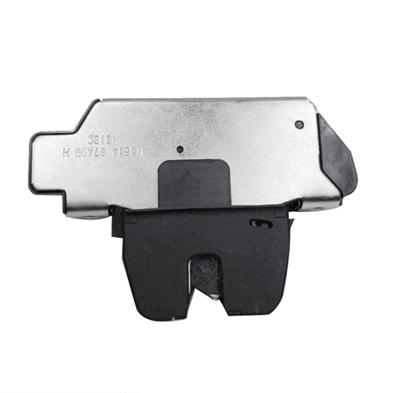 1 Bộ Truyền Động Khóa Cửa Sau 8719F8 Cho Peugeot 3008 Citroen DS3 DS4 DS5