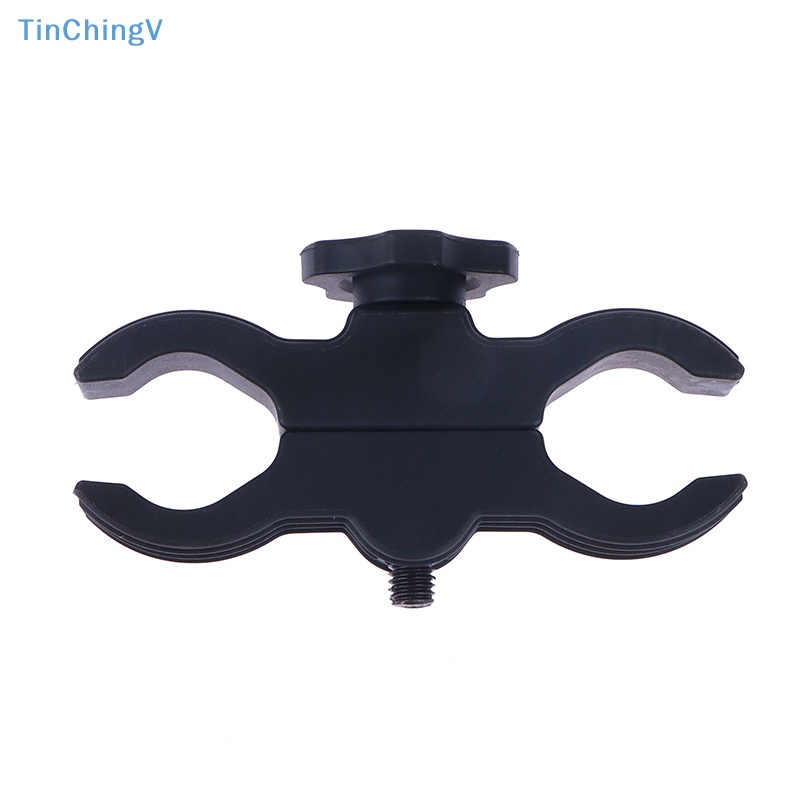 1 Giá Đỡ Đèn Pin LED Phía Trước Chuyên Dụng